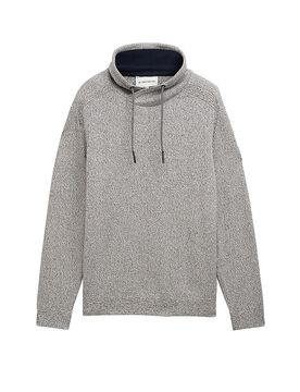 Pullover beige M herren