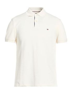 Polo Hombre Hueso S Hombre