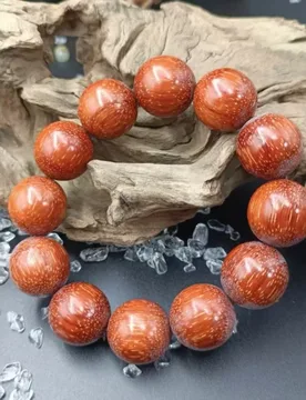 Authentic small-leaf rosewood bracelet, unisex prayer , women's Buddhist beads, decorative jewelry, oil content, high - Aliexpress - FashionsVida
