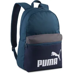 Sac à Dos Phase Color Block 22l Midnight Petrol / Moody Gray One Size unisex