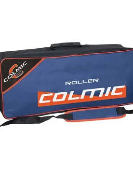 Roller Xxl Tackle Stack Blue / Black / Orange 86 x 23 x 31 cm unisex - Colmic - FashionsVida