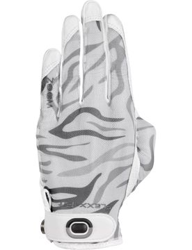 Handschuh Sun Style Ladies, weiss l__xl