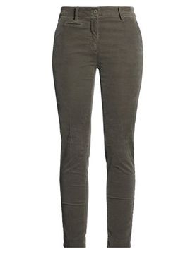 Hose Damen Dunkelgrün 32,42 Damen