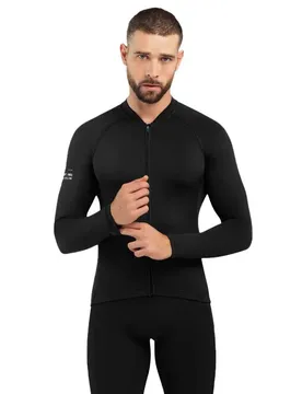 Maillot à Manches Longues Core Greylock