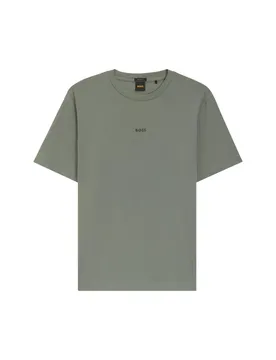 Boss Herren T-Shirt Grau 504042