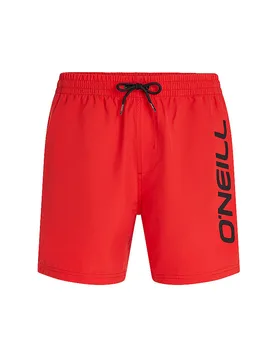 Bañador de hombre Logo coral M - O'Neill - FashionsVida