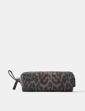 Astuccio Leopardato