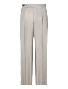 Pantaloni modello Capri