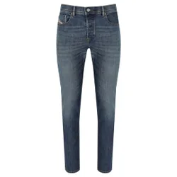 Mens 2023 D-Finitive Blue Jeans - Size 31w/30l