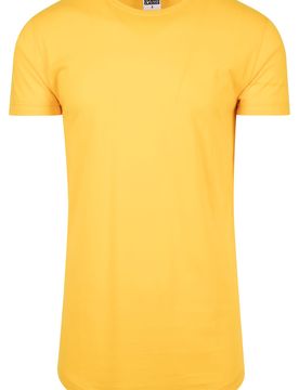 Urban Classics Camiseta lima