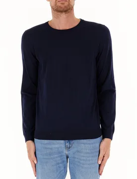 Maglione in lana BOSS BLU XXXL - Hugo Boss - FashionsVida