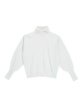 Genny Maglione Colletto Cashmere