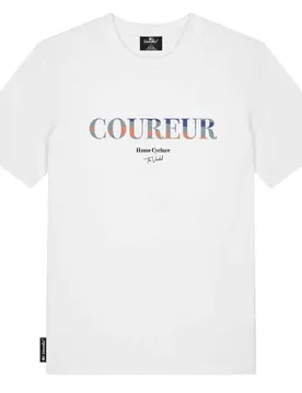 T-shirt à Manches Courtes Eco Coureur