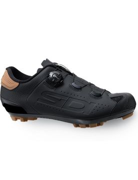 SIDI Scarpe MTB DUST nero 2025