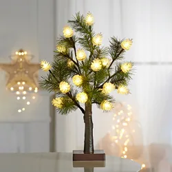 Pagen LED-Tanne