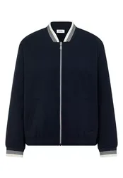 Blouson With Cuff Details female