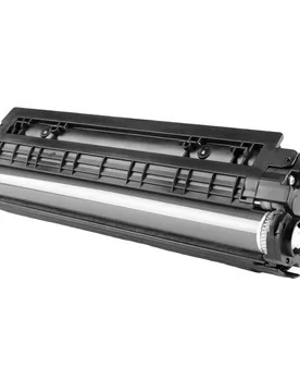Toner Tn-017 Black One Size unisex - Konica Minolta - FashionsVida