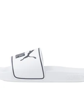 Leadcat 20 chanclas hombre Blanco (42) - Puma - FashionsVida