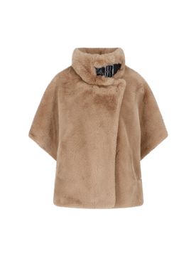 Women's Polyurethane-Trim Jacket