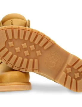 Botas de hombre en color marrón con tecnologia Goretex® - Panama Jack - FashionsVida