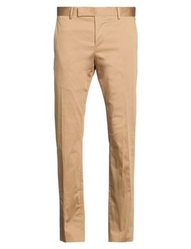 Pantalones Hombre Camel 44,46,52,54 Hombre