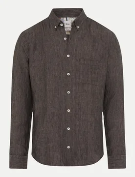 Brax Hemd Style Daniel Braun L - Brax - FashionsVida