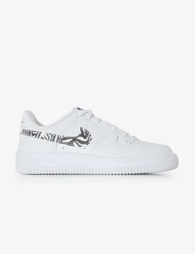 Air Force 1 Low Zebre blanc/noir 35 - Nike - FashionsVida