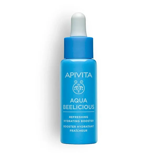 APIVITA Aqua Beelicious Booster - APIVITA - FashionsVida