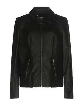 Chaqueta y cazadora Mujer Negro L Mujer - Michael kors - FashionsVida