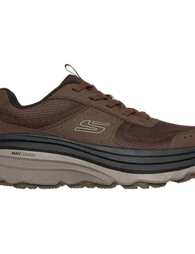 Baskets Max Cushioning Zirrus Brown EU 40 - Skechers - FashionsVida