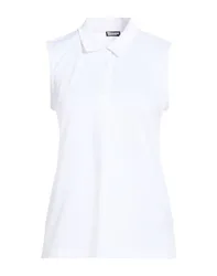 Polo Mujer Blanco L,M,S,XS Mujer