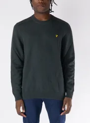 LYLE & SCOTT MAGLIONE GIROCOLLO XL