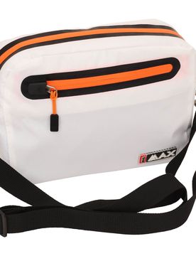 Big Max Aqua Value Pouch, weiss