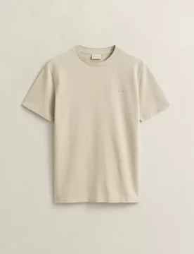 XXL Two-Toned T-Shirt male - XXL - FashionsVida