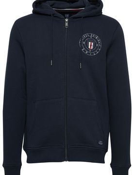 Sudadera con cremallera 'Fqbirger' /