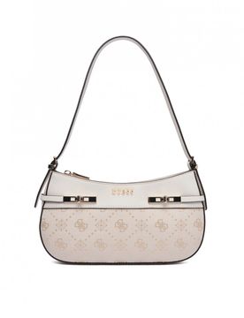 GUESS BORSA MELINDA LOGO
