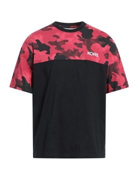 T-shirts Herren Schwarz XS Herren