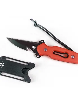 Sigalsub Coltello Raptor 7.5 Cm - Sigalsub - FashionsVida