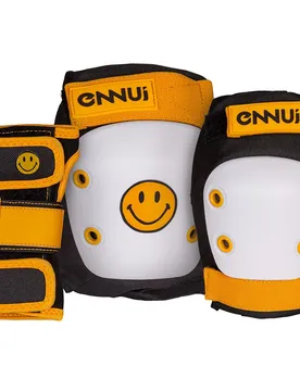 Ensemble De Protection St Smiley S Homme
