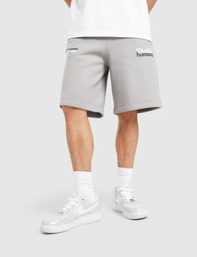 Idea Shorts - Herren, Grau - male - Size: L