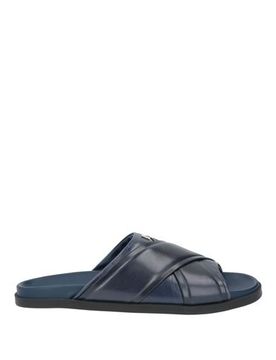 Sandale Herren Marineblau 41 Herren