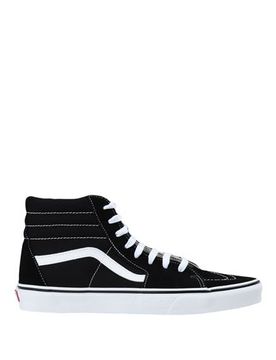 Sneakers Hombre Negro 42.5,43,45,46 Hombre