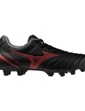 Kinder-Fußballschuhe Monarcida Neo 3 Sel FG - Noir - unisex - Size: 36 - Mizuno - FashionsVida
