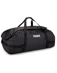 Duffel robuste - Chasm 130L Black - Noir