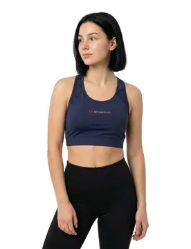 Top De Sport Stash Night Sky S - La Sportiva - FashionsVida