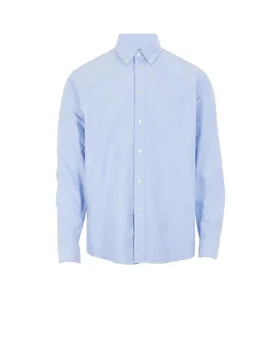 Selected Chemise en coton - Selected - FashionsVida