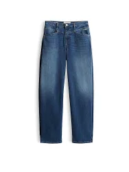 Jeans Balloon Fit MARI PATRON blau 34/L28 damen