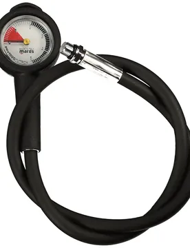 Mares Manometro Mr-1 Psi/feet