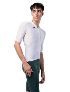 Maglia A Maniche Corte Attitude 2.0 Lag - Gobik - FashionsVida