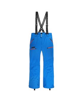 Herren Skihose Propulsion bleu XL